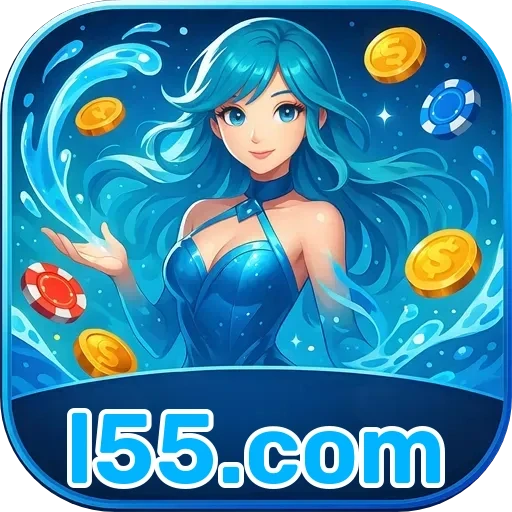 l55.com: Recursos Imperdíveis da Seção App para Jogadores Brasileiros