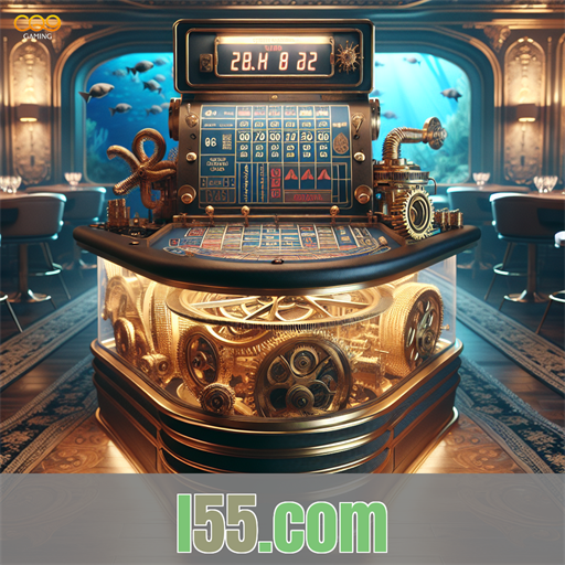Promoções Imperdíveis para Gamers no l55.com