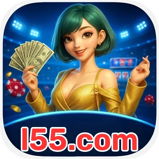 l55.com: Como a Seção VIP Transforma Sua Experiência de Jogo